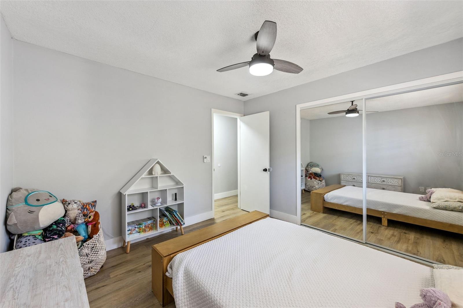 SPRING OAKS UNIT 6 - Residential