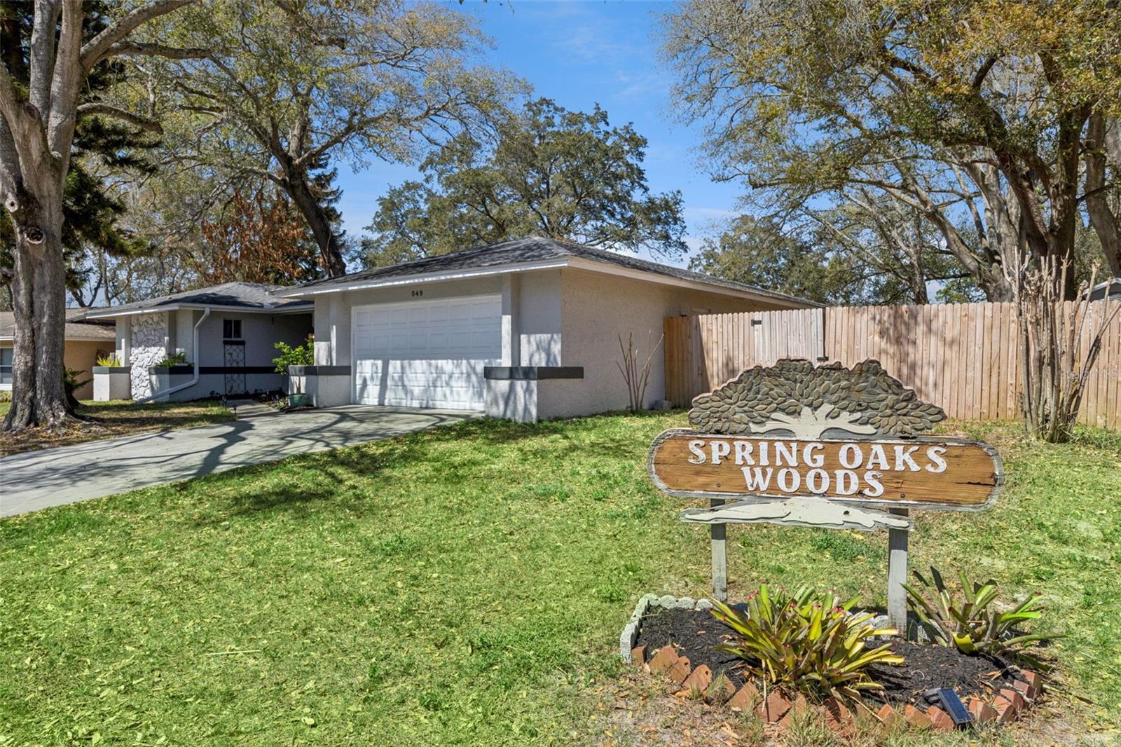 SPRING OAKS UNIT 6 - Residential