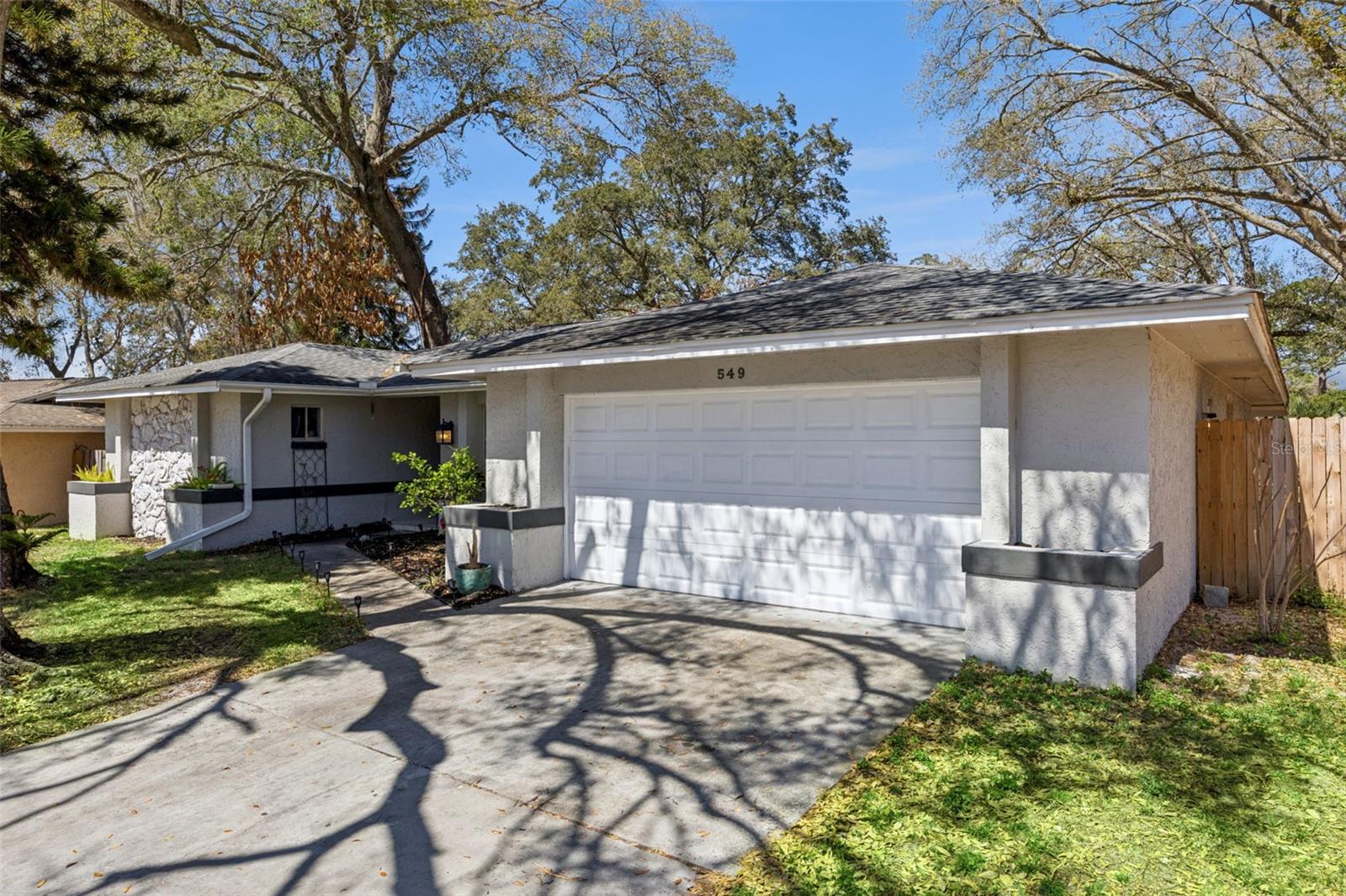 SPRING OAKS UNIT 6 - Residential