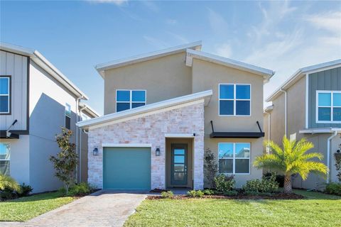 2821 BOOKMARK DRIVE KISSIMMEE FL 34746