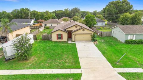 2753 BRIERDALE DRIVE DELTONA FL 32738