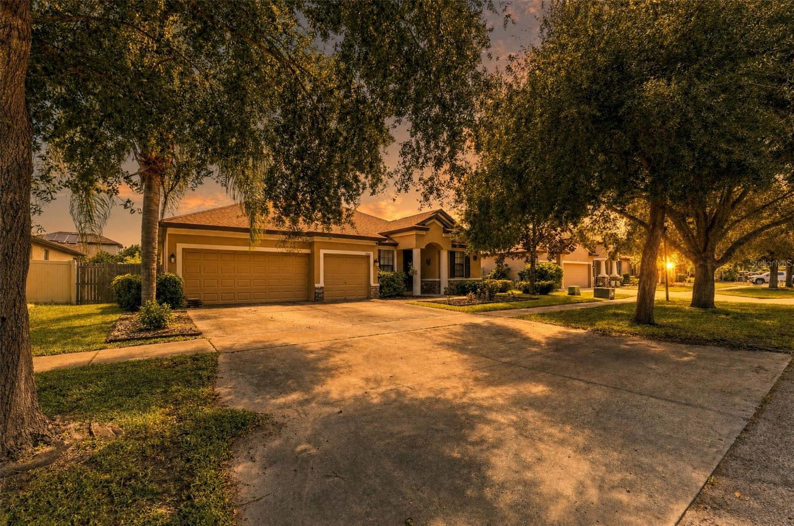 9808 CARR ROAD, RIVERVIEW, FL, 33569 3 9808 CARR ROAD