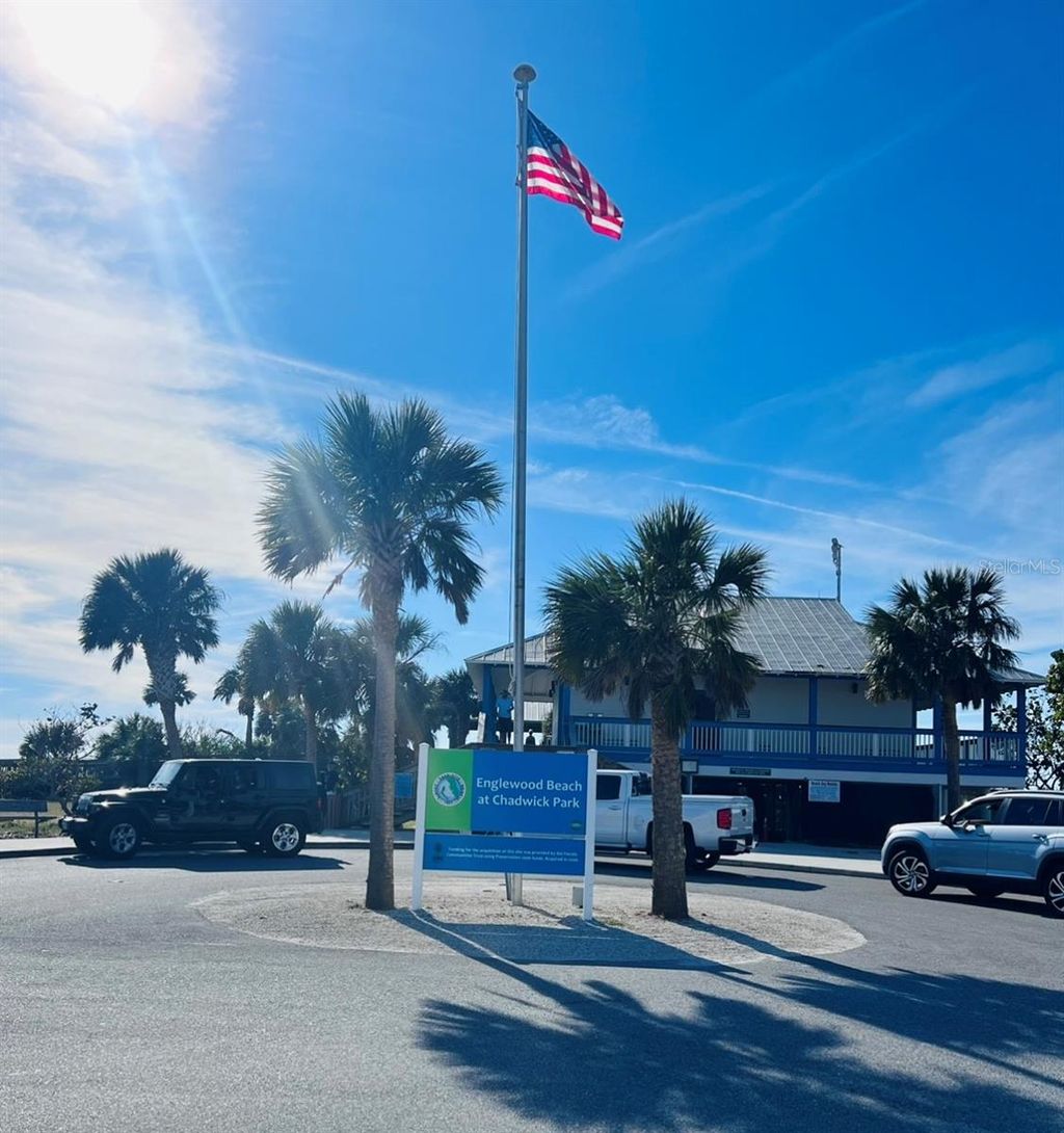 Photo of Circleville Street, North Port, FL 34286 (MLS # C7492646)