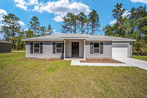 A home in DUNNELLON