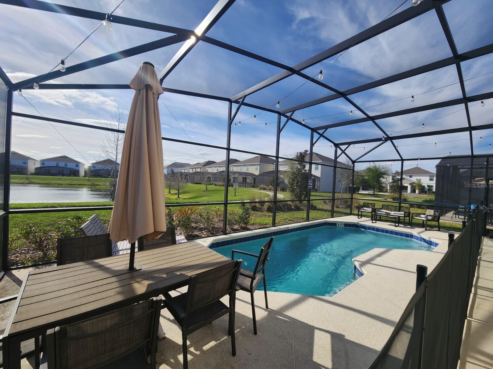 BELLAVIDA PH 2C - Residential Lease