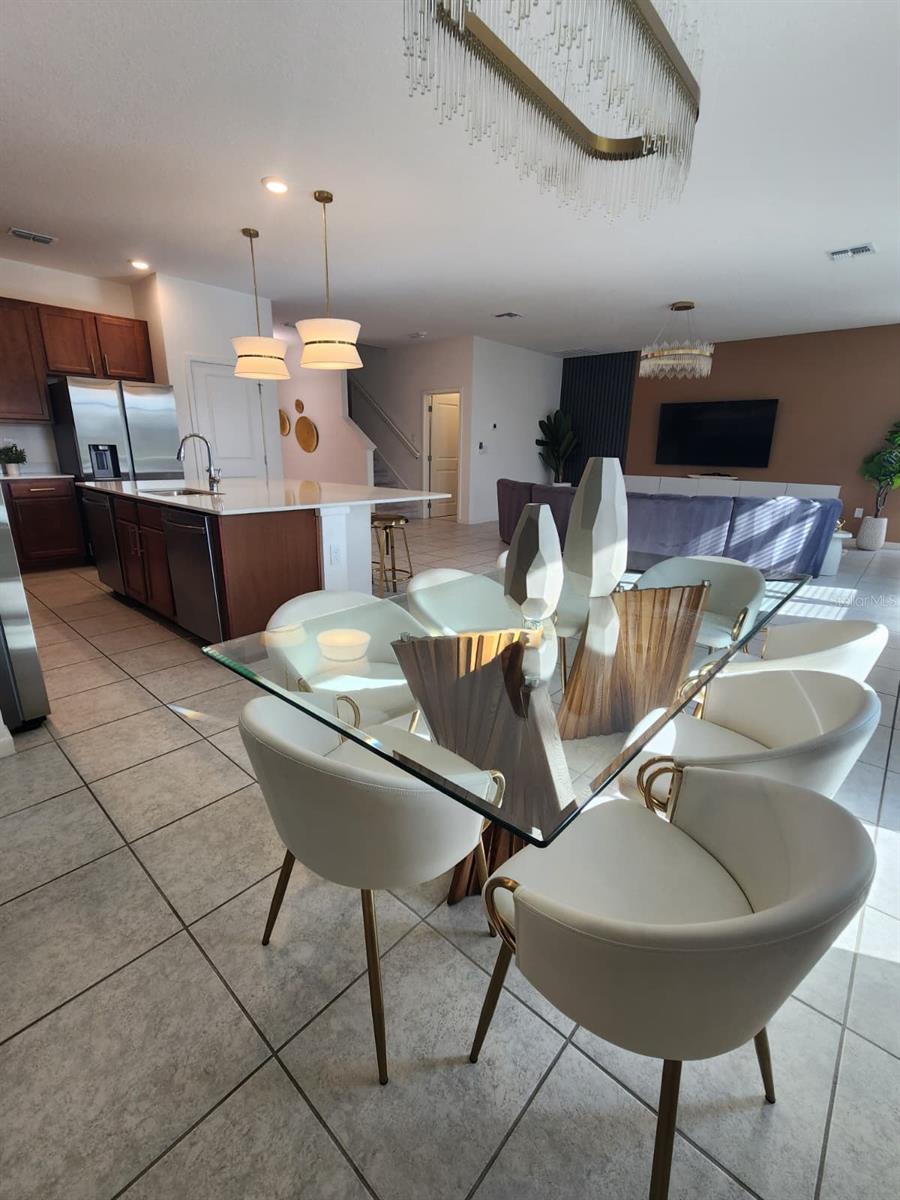 BELLAVIDA PH 2C - Residential Lease