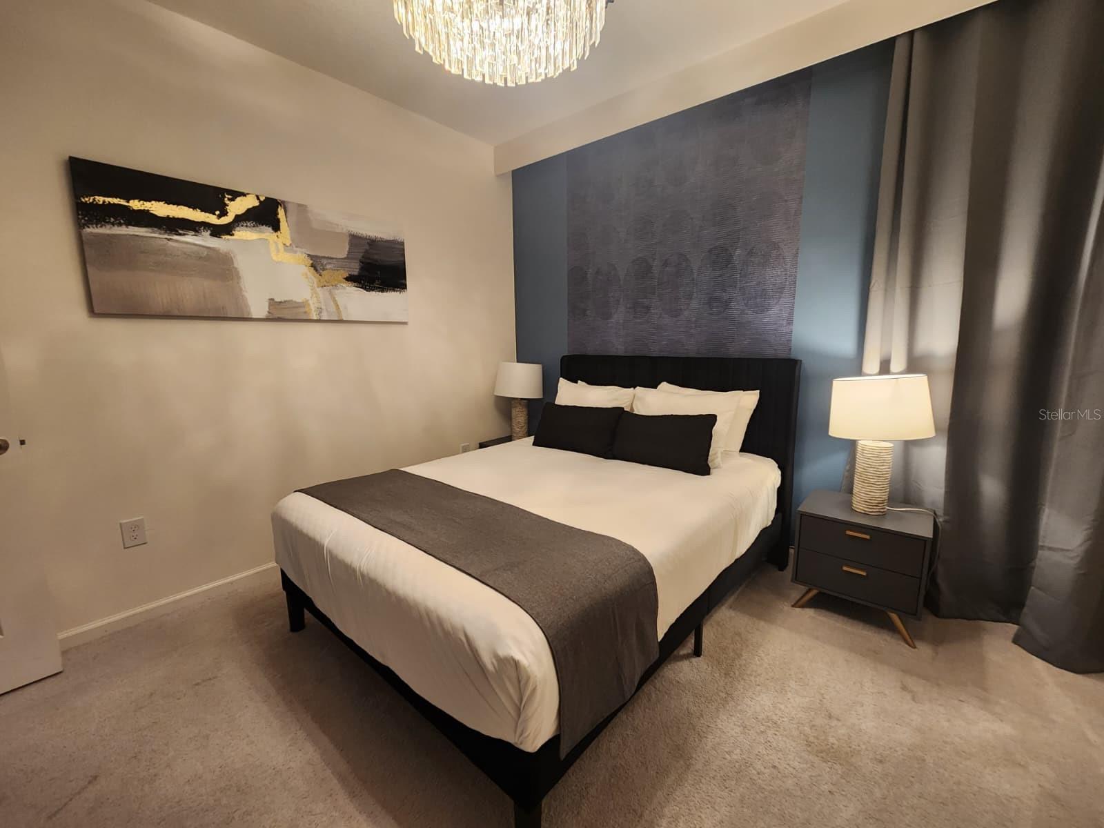 BELLAVIDA PH 2C - Residential Lease