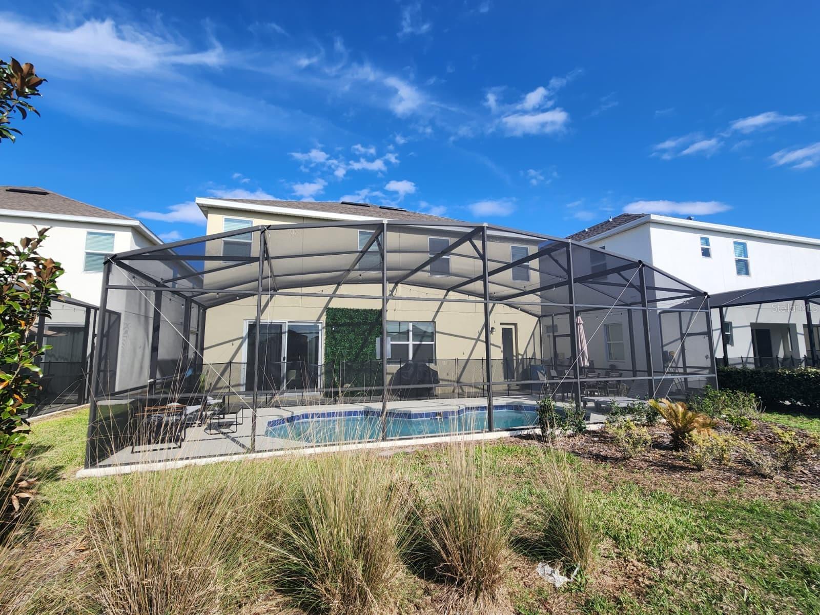 BELLAVIDA PH 2C - Residential Lease