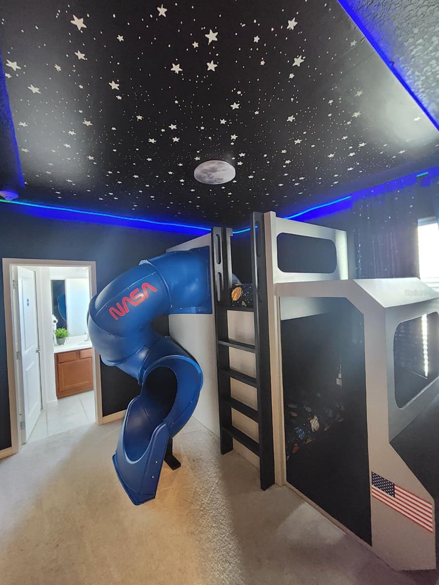 BELLAVIDA PH 2C - Residential Lease