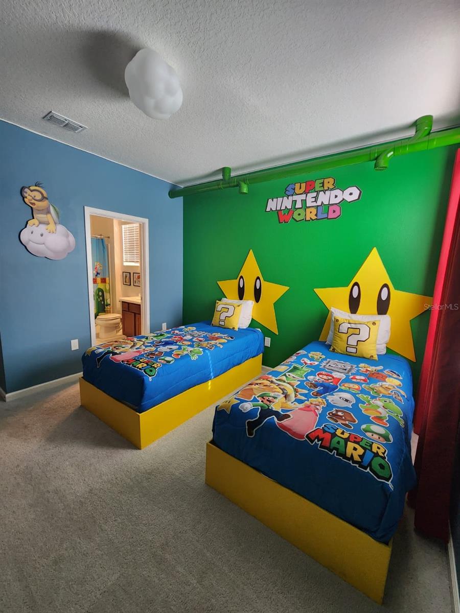 BELLAVIDA PH 2C - Residential Lease