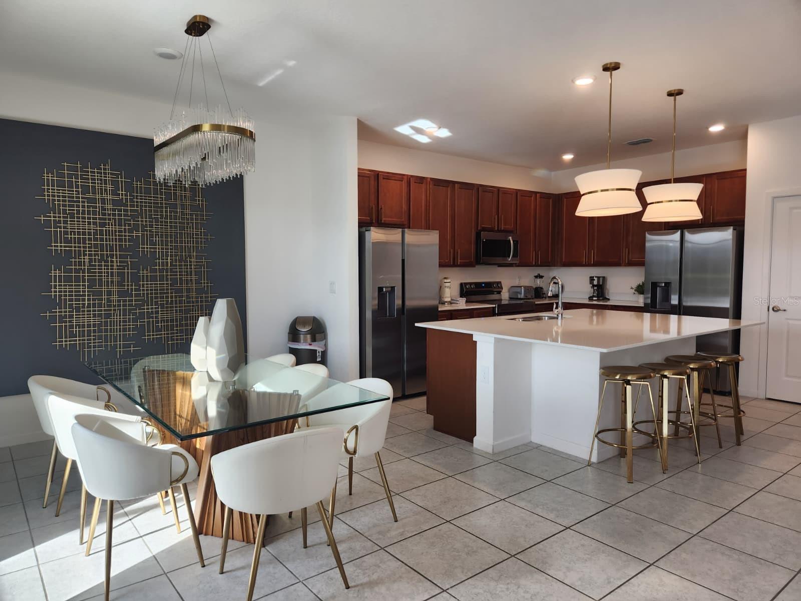 BELLAVIDA PH 2C - Residential Lease