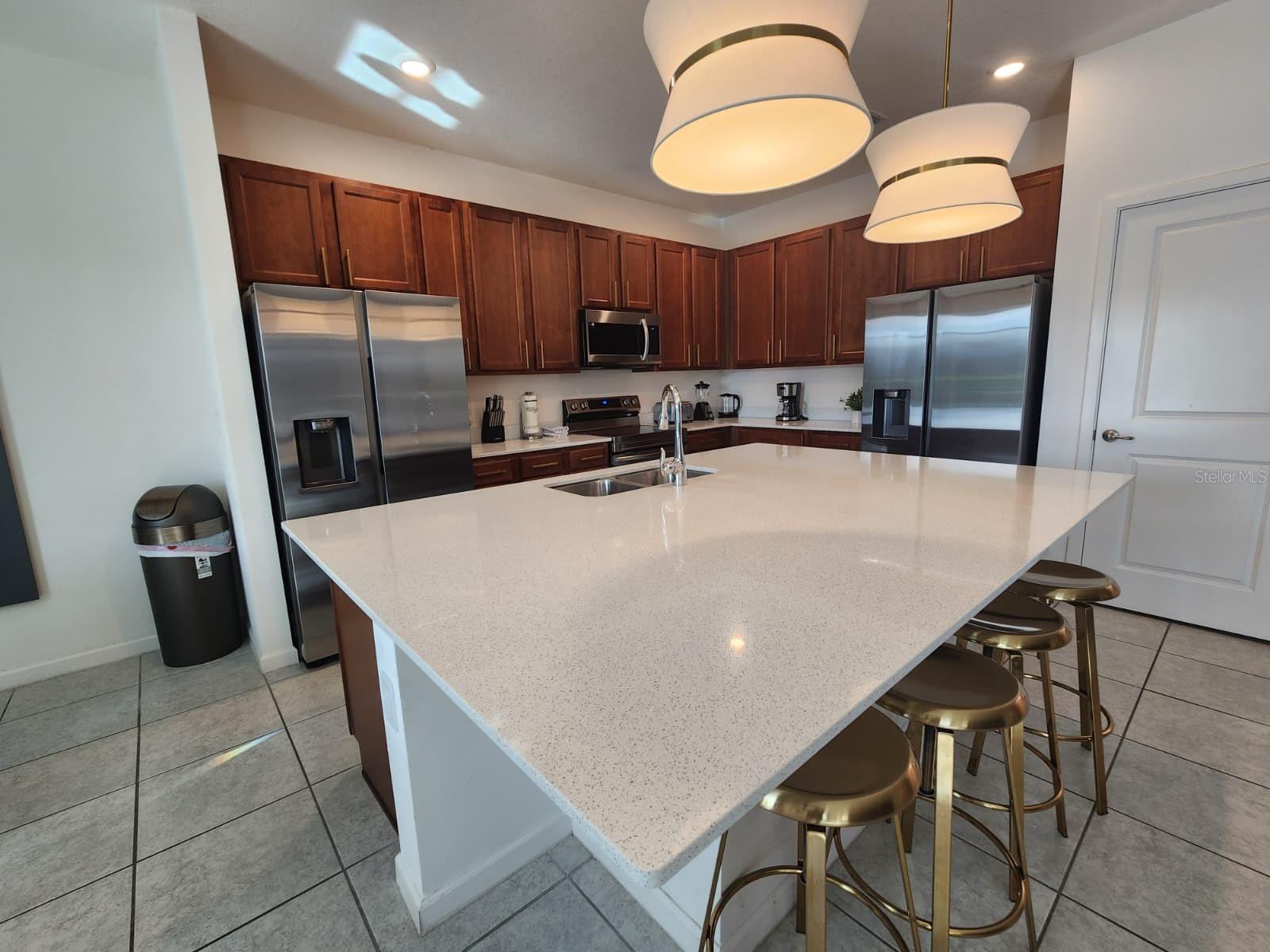 BELLAVIDA PH 2C - Residential Lease