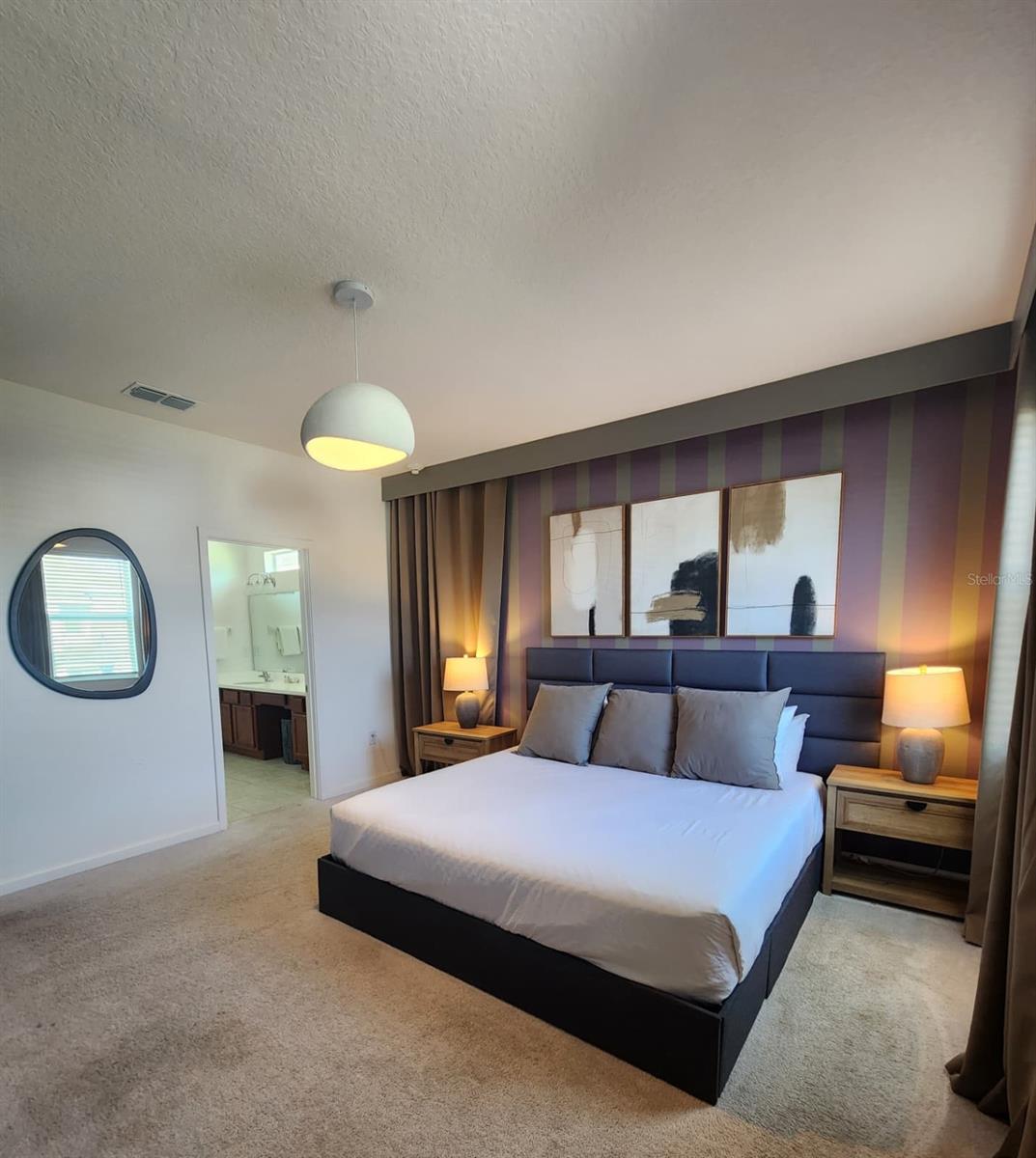 BELLAVIDA PH 2C - Residential Lease