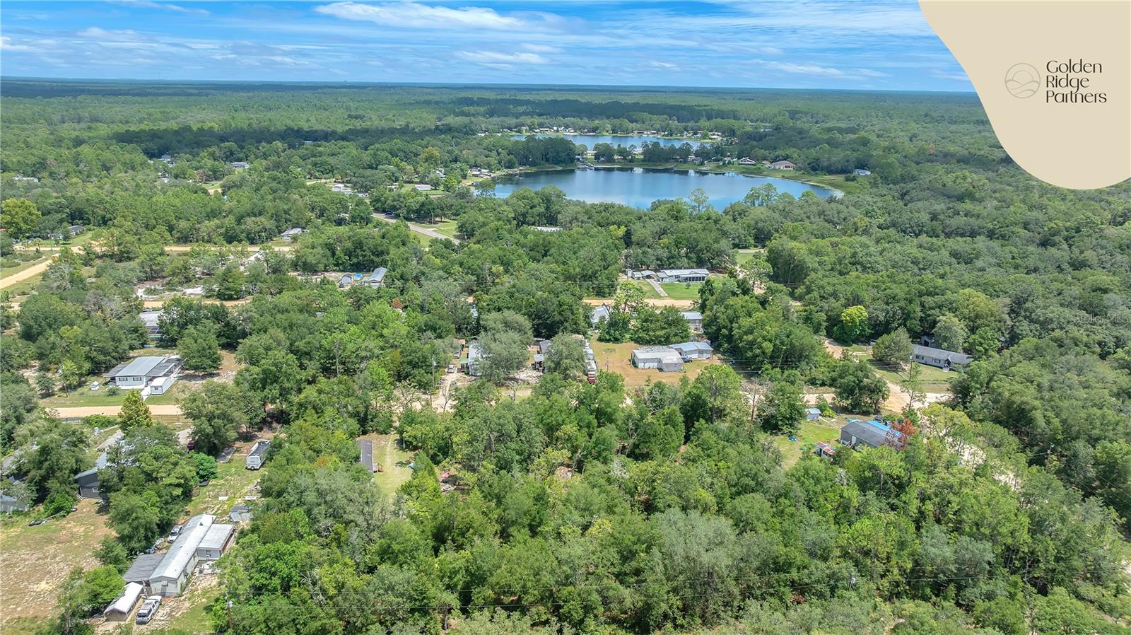 INTERLACHEN LAKES ESTATES - Land