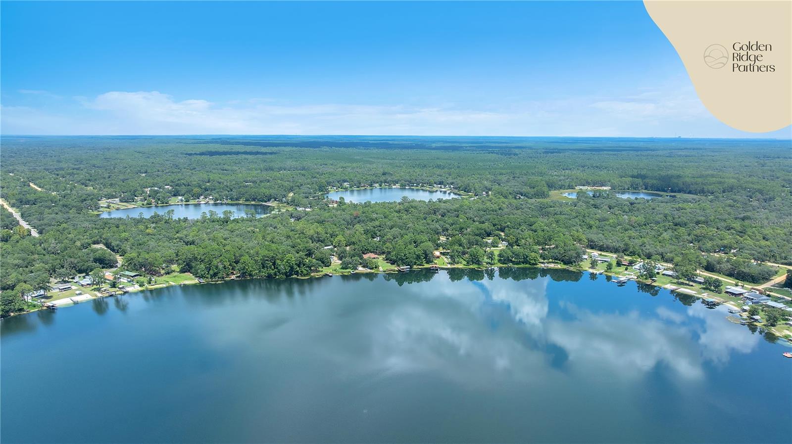 INTERLACHEN LAKES ESTATES - Land