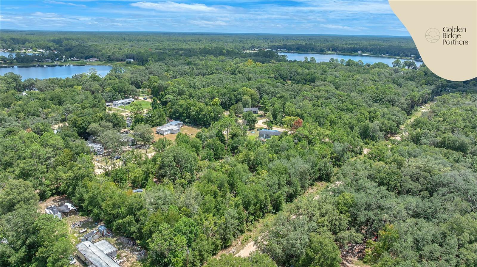 INTERLACHEN LAKES ESTATES - Land