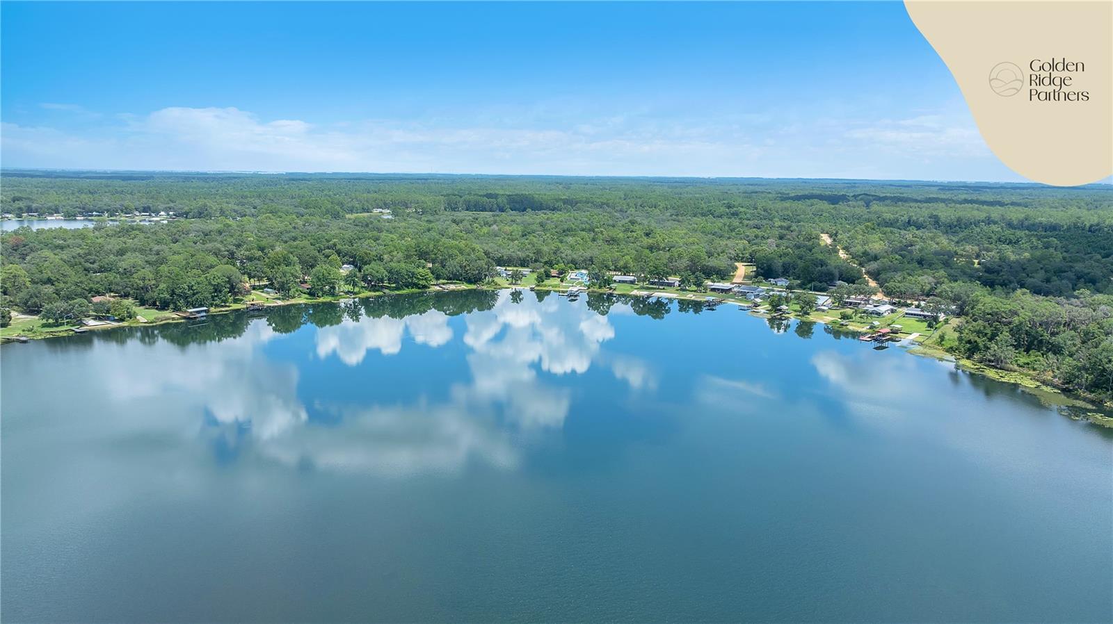 INTERLACHEN LAKES ESTATES - Land