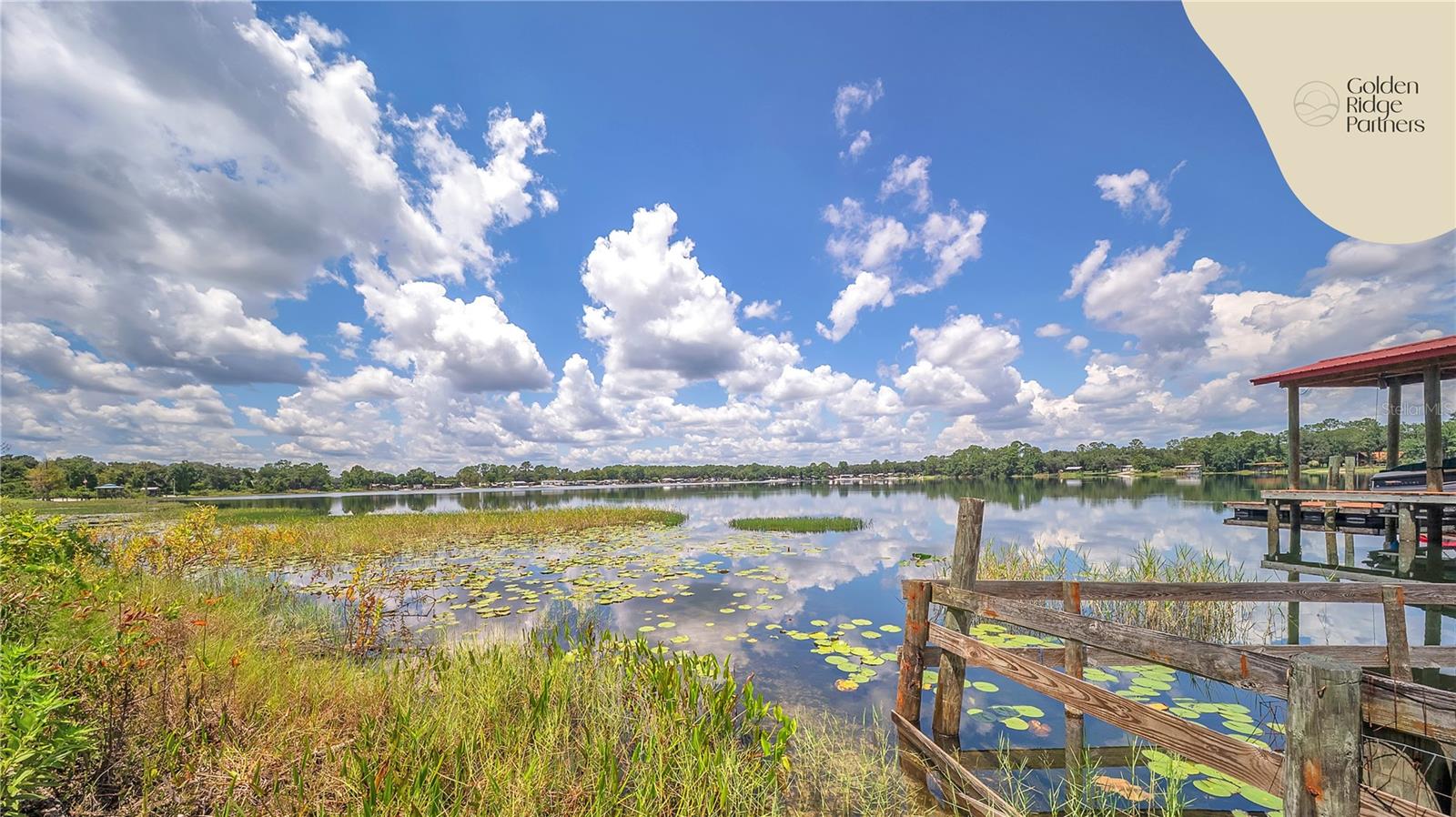INTERLACHEN LAKES ESTATES - Land