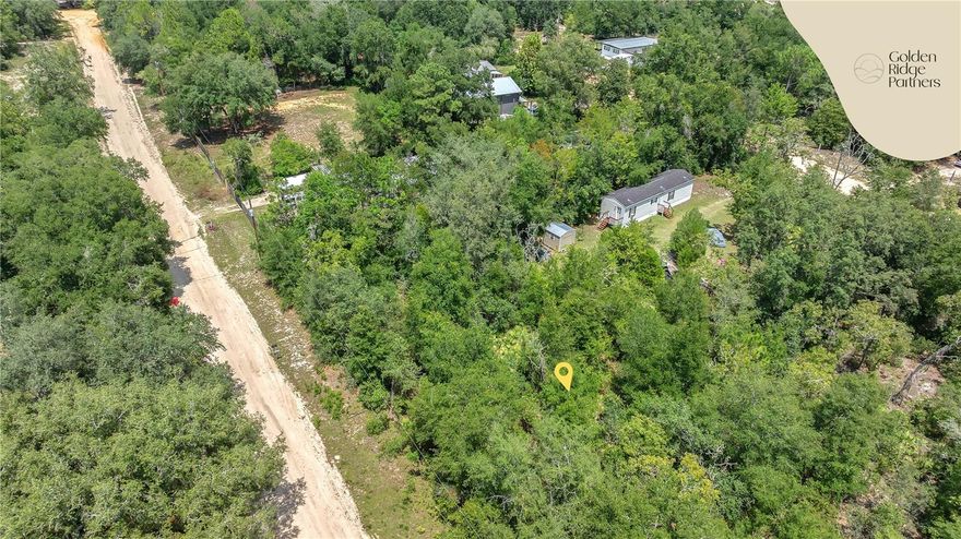 Your Florida Land Journey Starts Here
Owner Financing Available.

Escape the noise and enjoy the freedom of owning land in Interlachen Lakes Estates, a community known for its peaceful charm and natural beauty. This 0.22-acre parcel offers the perfect balance of privacy, accessibility, and potential, nestled among dozens of freshwater lakes, winding tree-lined roads, and friendly neighbors who appreciate a slower pace of life.
The property features level, buildable terrain with electricity available nearby, making it an easy choice for anyone ready to start building. With R-2 residential zoning, you can design the home that fits your goals - whether a traditional single-family house, or a modular home.

This lot is ideal for anyone dreaming of an affordable place to build a future residence, or a solid long-term investment in one of Floridas most affordable and steadily growing regions.


Highlights
Ready to Build: Flat, dry land with light tree cover and convenient road access.
Utilities Nearby: Electricity available for easy connection and future development.
Flexible Zoning (R-2): Allows single-family, modular, and manufactured homes .
Prime Location: Surrounded by lakes offering boating, fishing, and kayaking opportunities all year round.

Convenient Access: Only minutes from groceries and gas stations in Interlachen and about 25 minutes from Palatka for shopping, dining, and medical facilities.
Low Carrying Costs: No HOA fees and low annual property taxes make ownership affordable and stress-free.


Details
Size: 0.22 acres (approximately 9,583 square feet)

Zoning: R-2 Residential (Single-Family, Modular, Manufactured Homes)

Access: Direct road access

Electricity: Available nearby

Water/Sewer: Well and septic needed

Flood Zone: No

Terrain: Flat, lightly wooded

Title: Free and clear