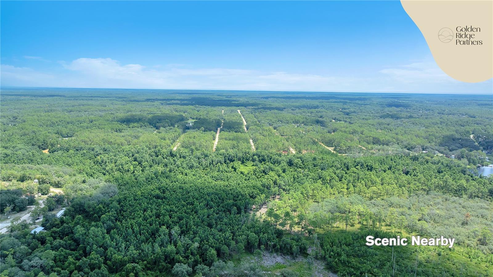 INTERLACHEN LAKES ESTATES - Land