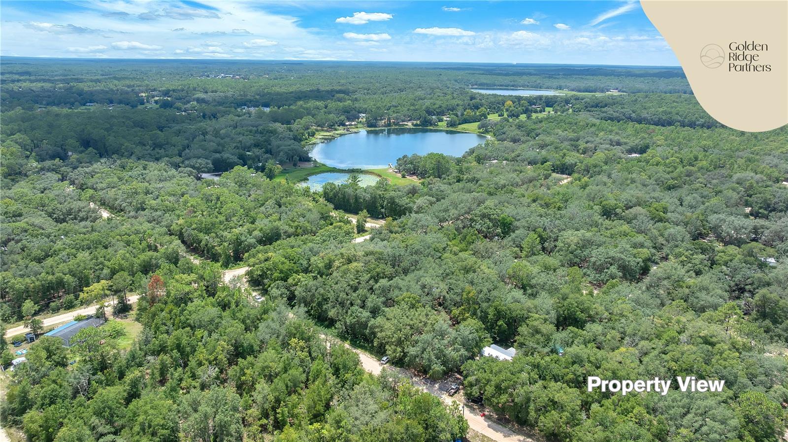 INTERLACHEN LAKES ESTATES - Land