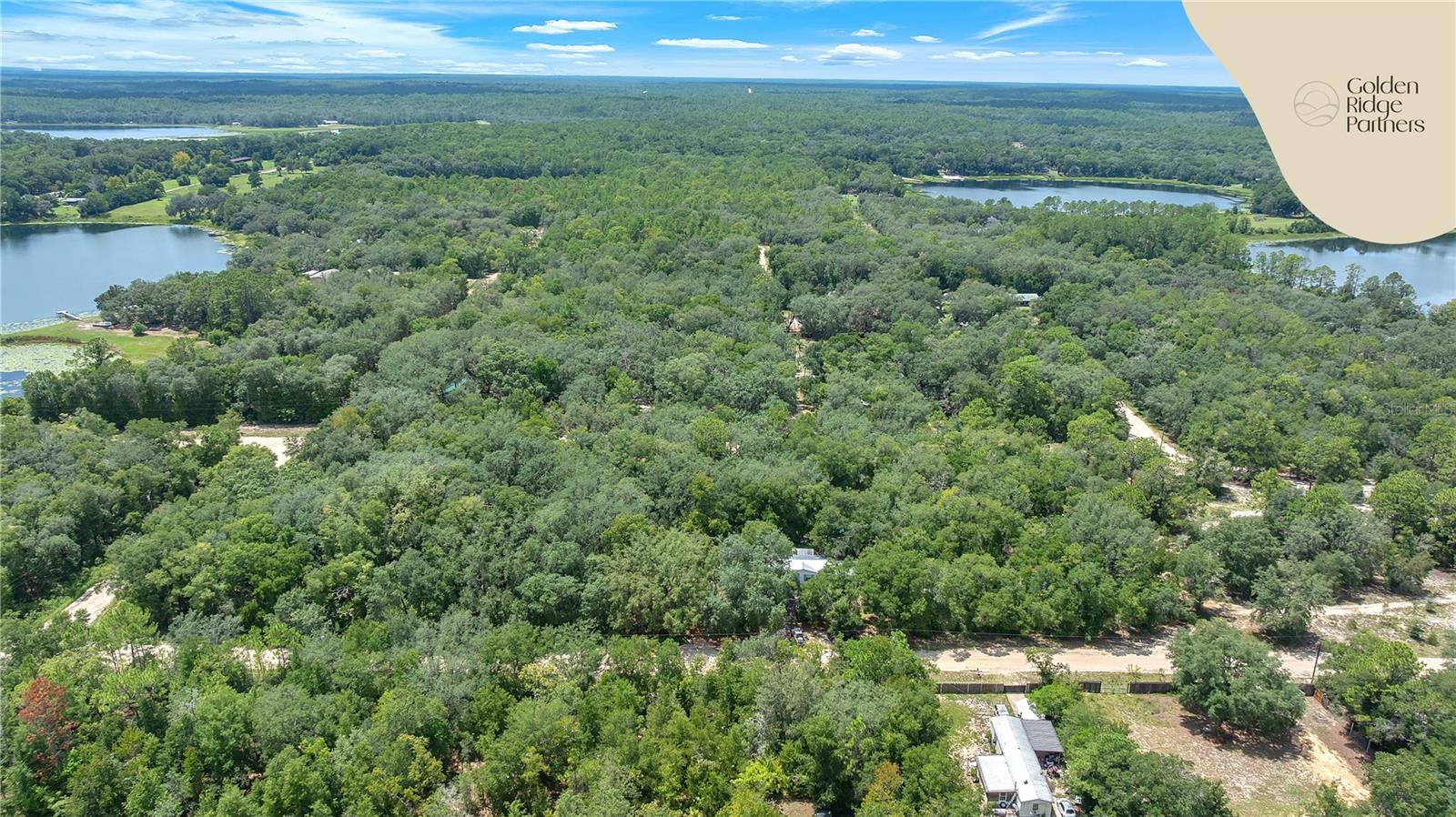 INTERLACHEN LAKES ESTATES - Land