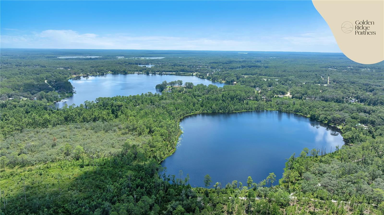 INTERLACHEN LAKES ESTATES - Land