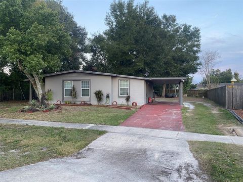 1215 PARKER AVENUE DELTONA FL 32725