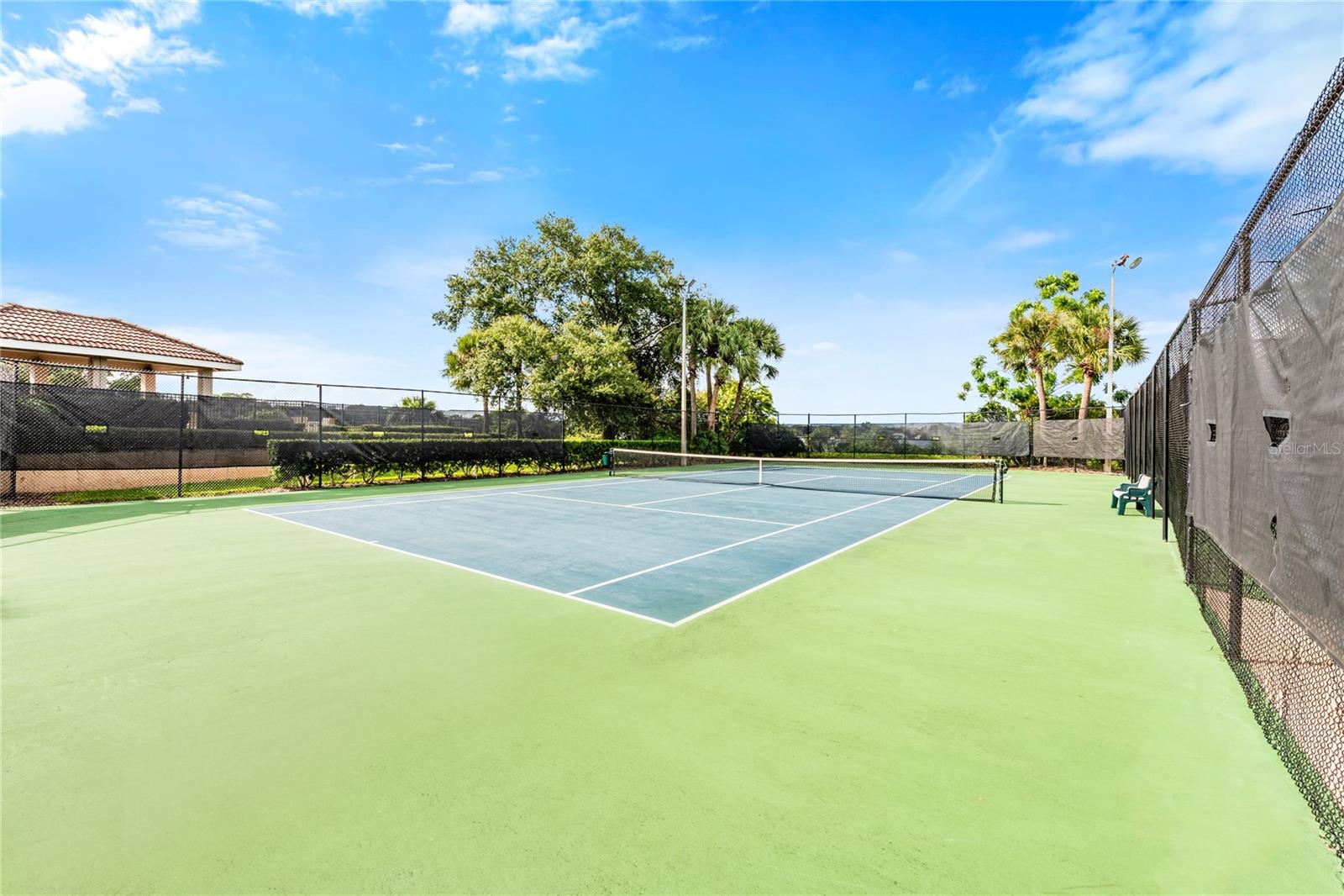 ORANGE TREE COUNTRY CLUB - Residential