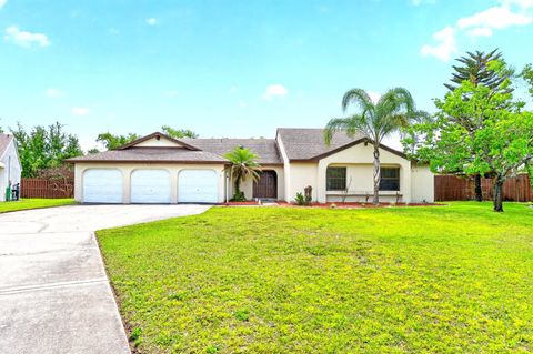 Photo of 6103 Crystal View Drive, Orlando, FL 32819 (MLS # O6397815)