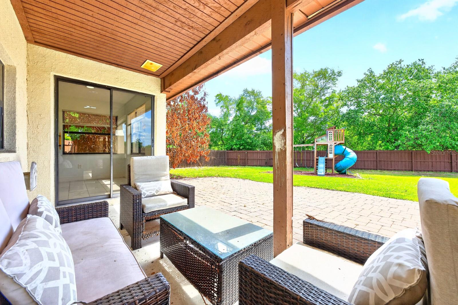 ORANGE TREE COUNTRY CLUB - Residential