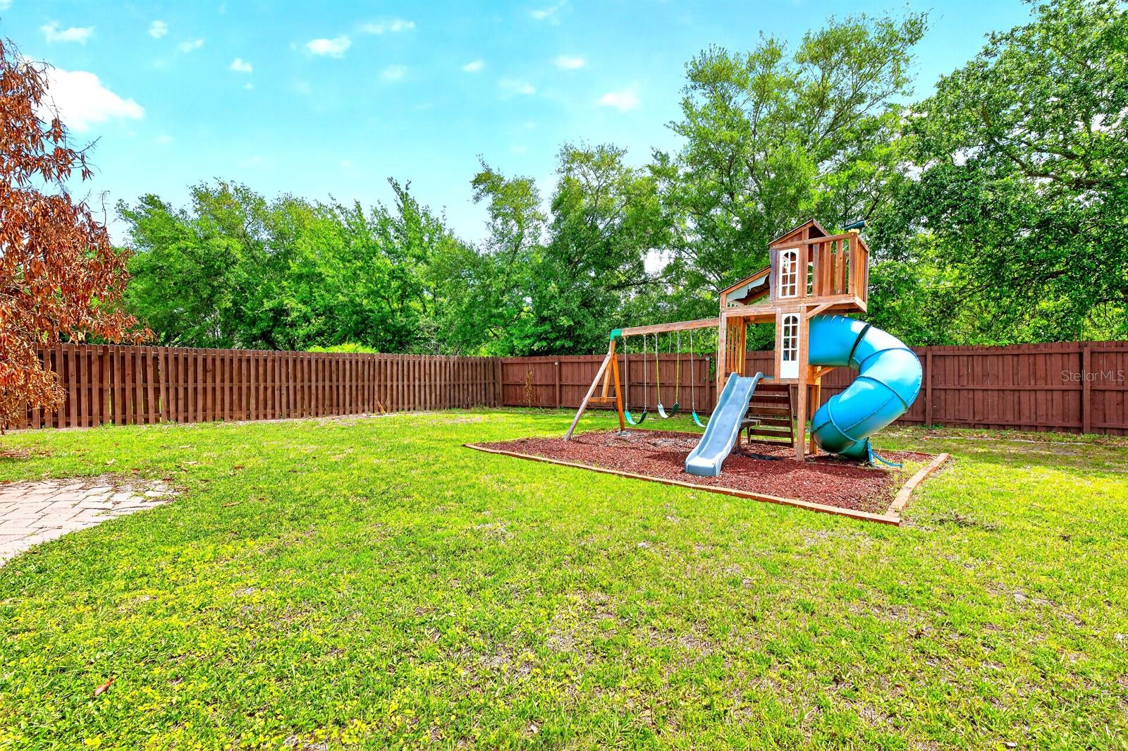 ORANGE TREE COUNTRY CLUB - Residential