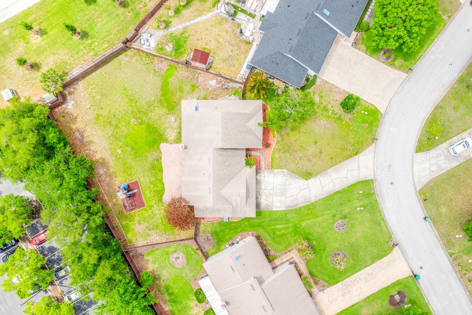 ORANGE TREE COUNTRY CLUB - Residential