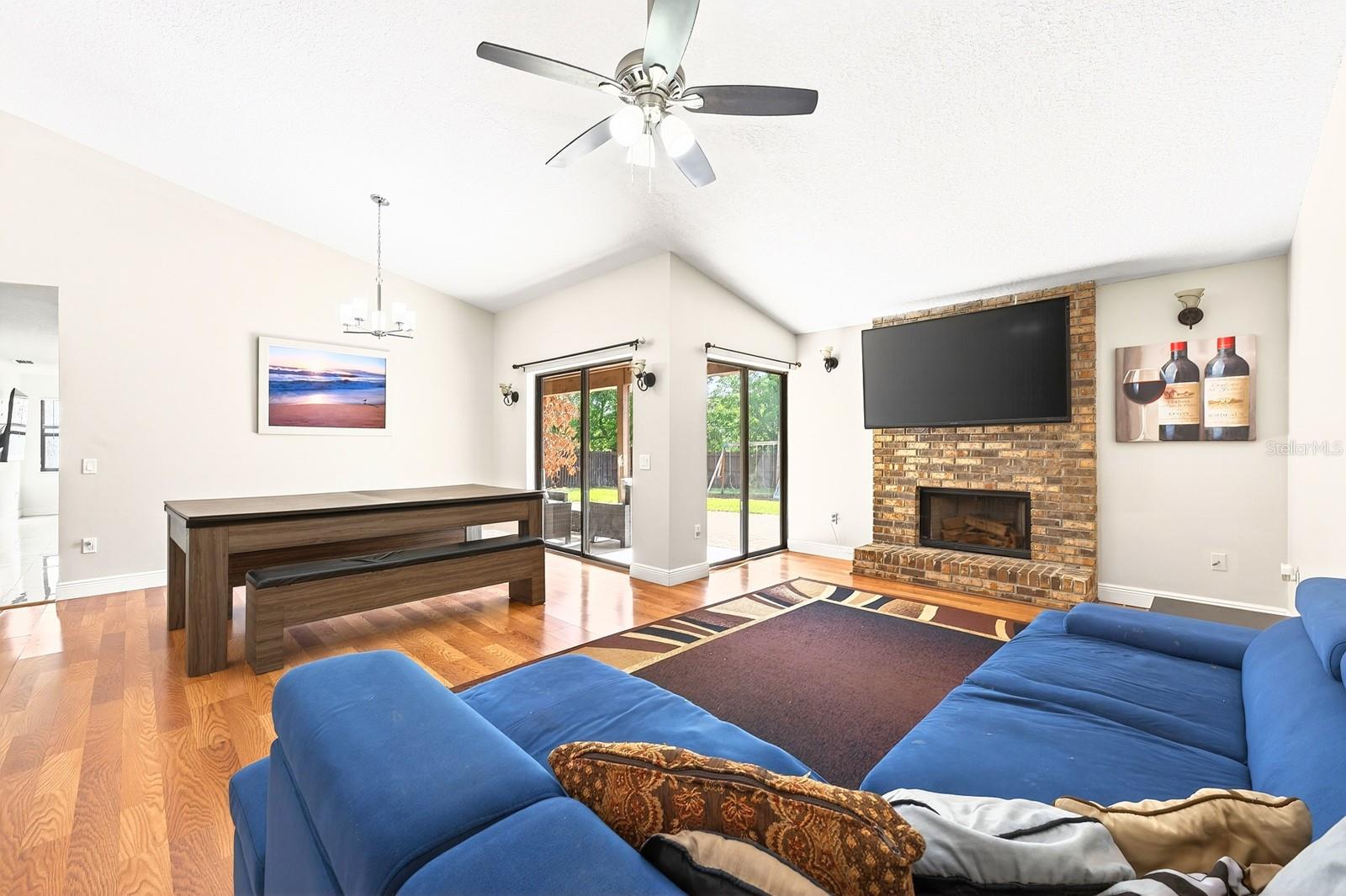 ORANGE TREE COUNTRY CLUB - Residential