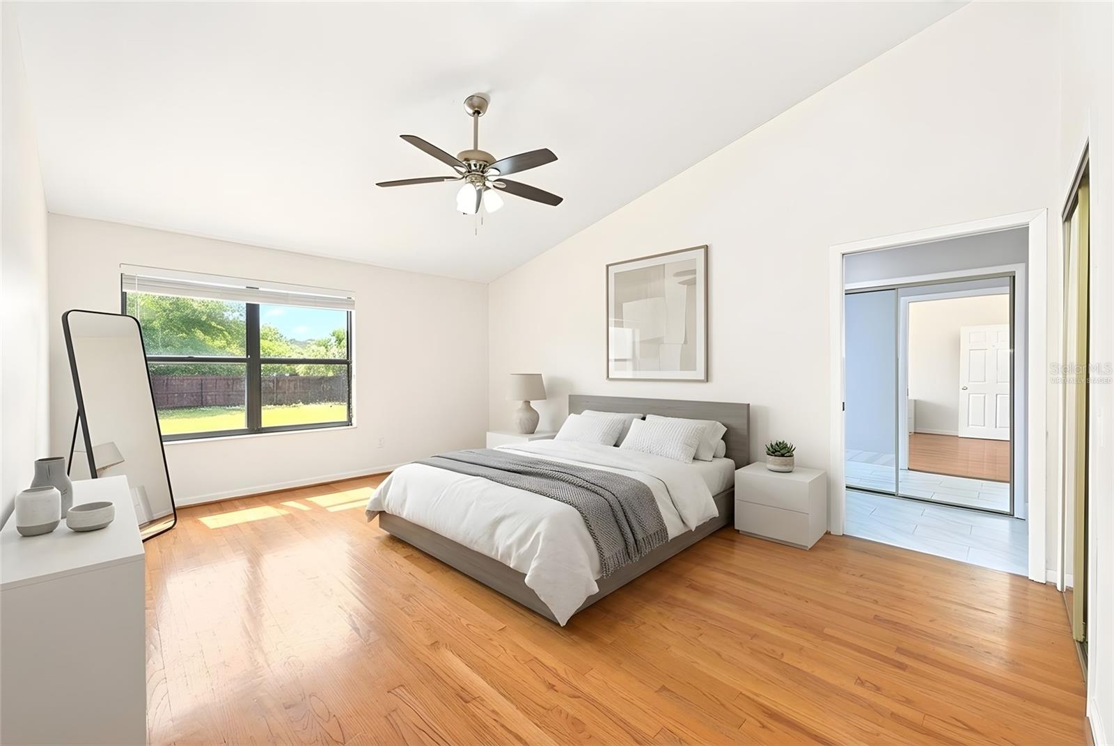 ORANGE TREE COUNTRY CLUB - Residential