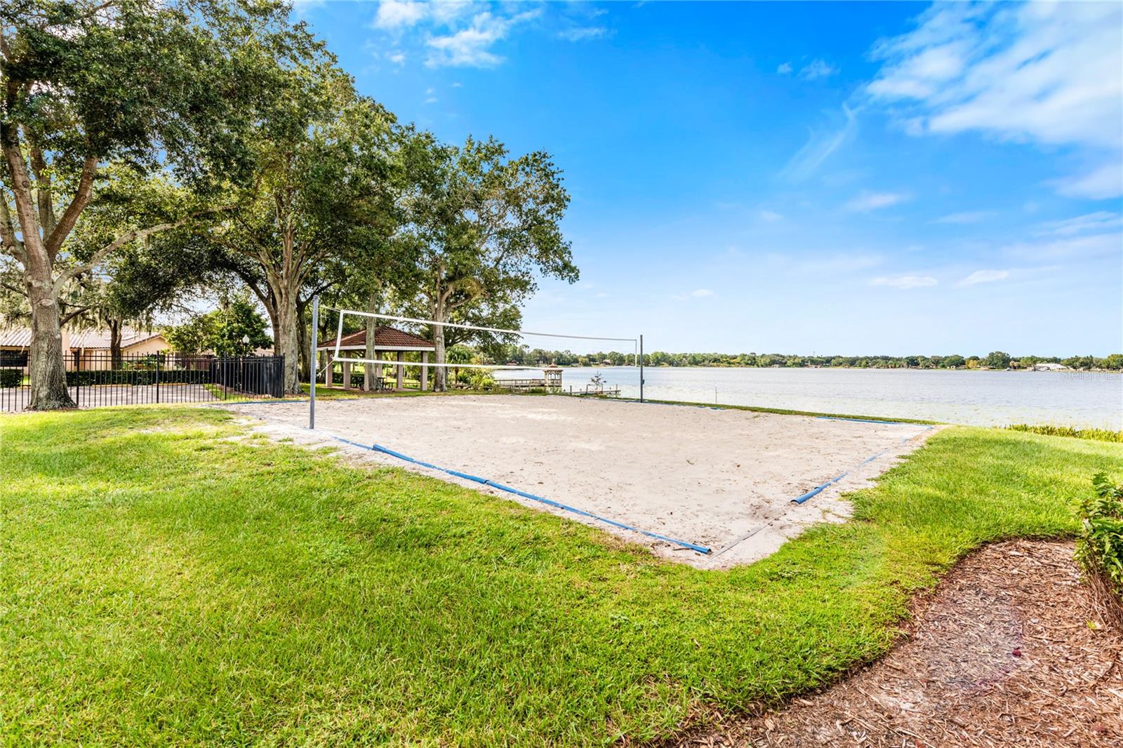 ORANGE TREE COUNTRY CLUB - Residential