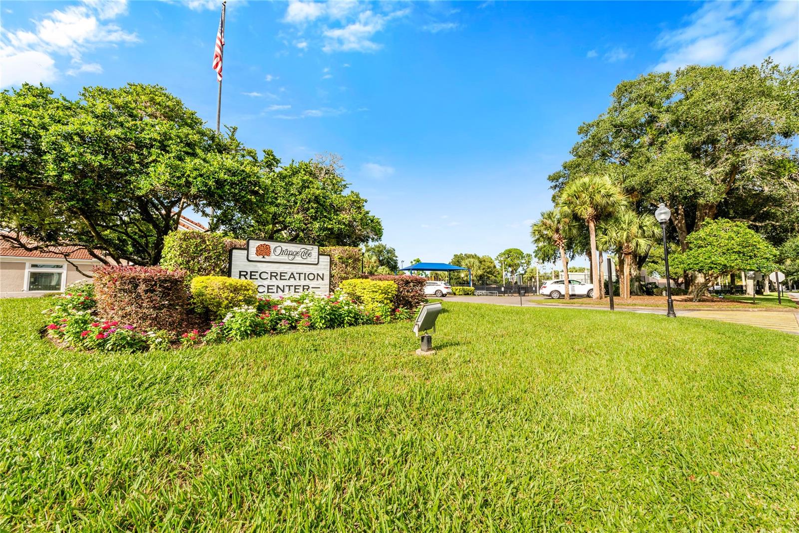 ORANGE TREE COUNTRY CLUB - Residential