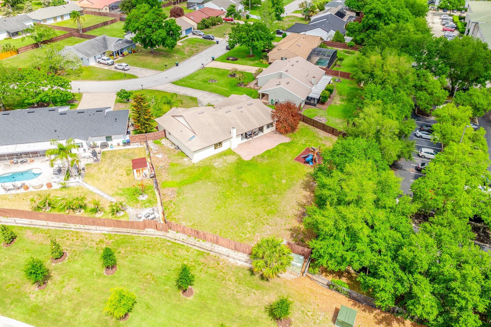 ORANGE TREE COUNTRY CLUB - Residential