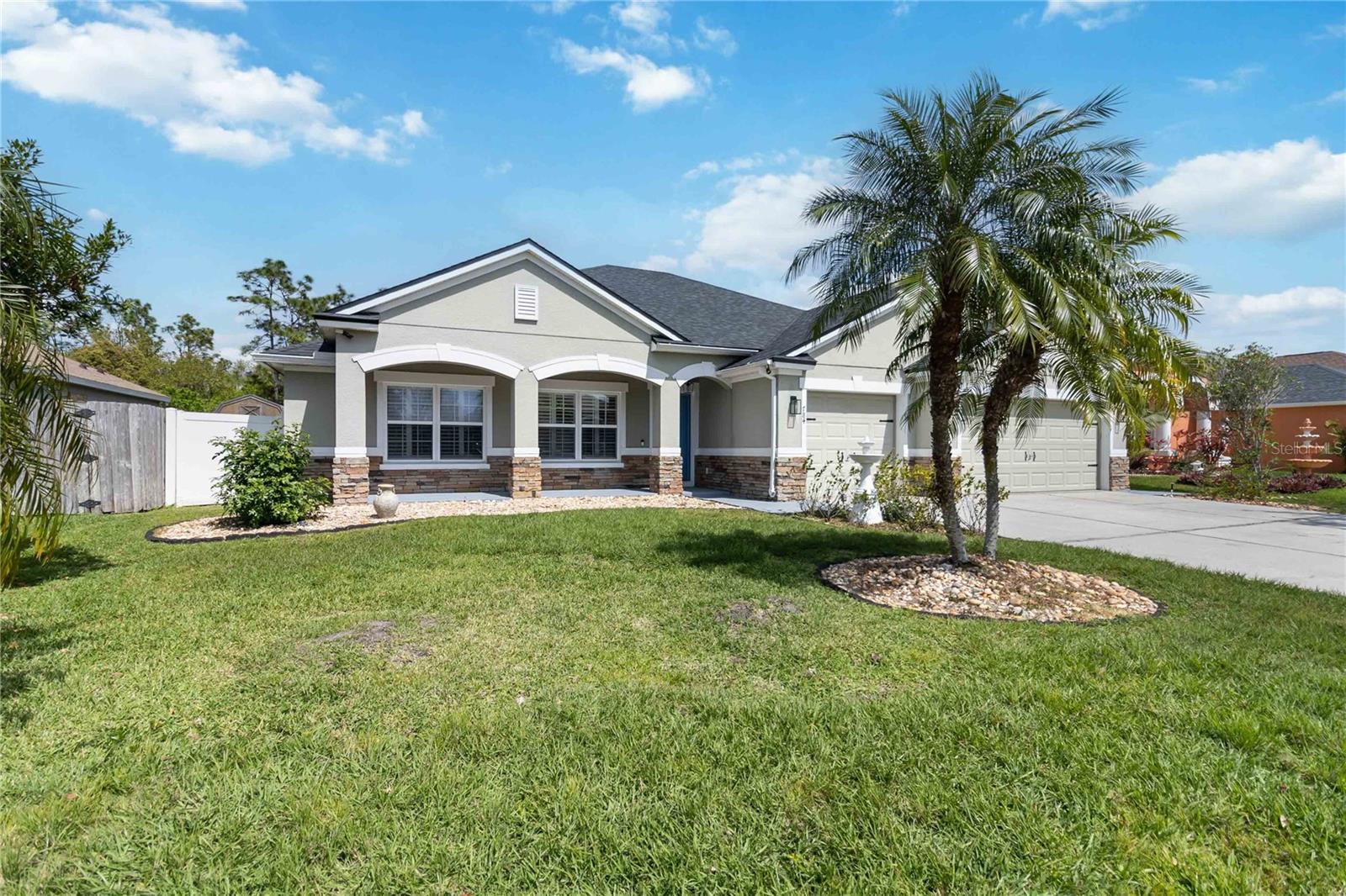 784 SENECA TRAIL