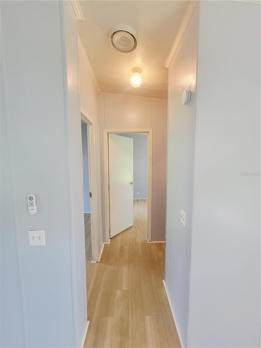 HIDEAWAY - Residential