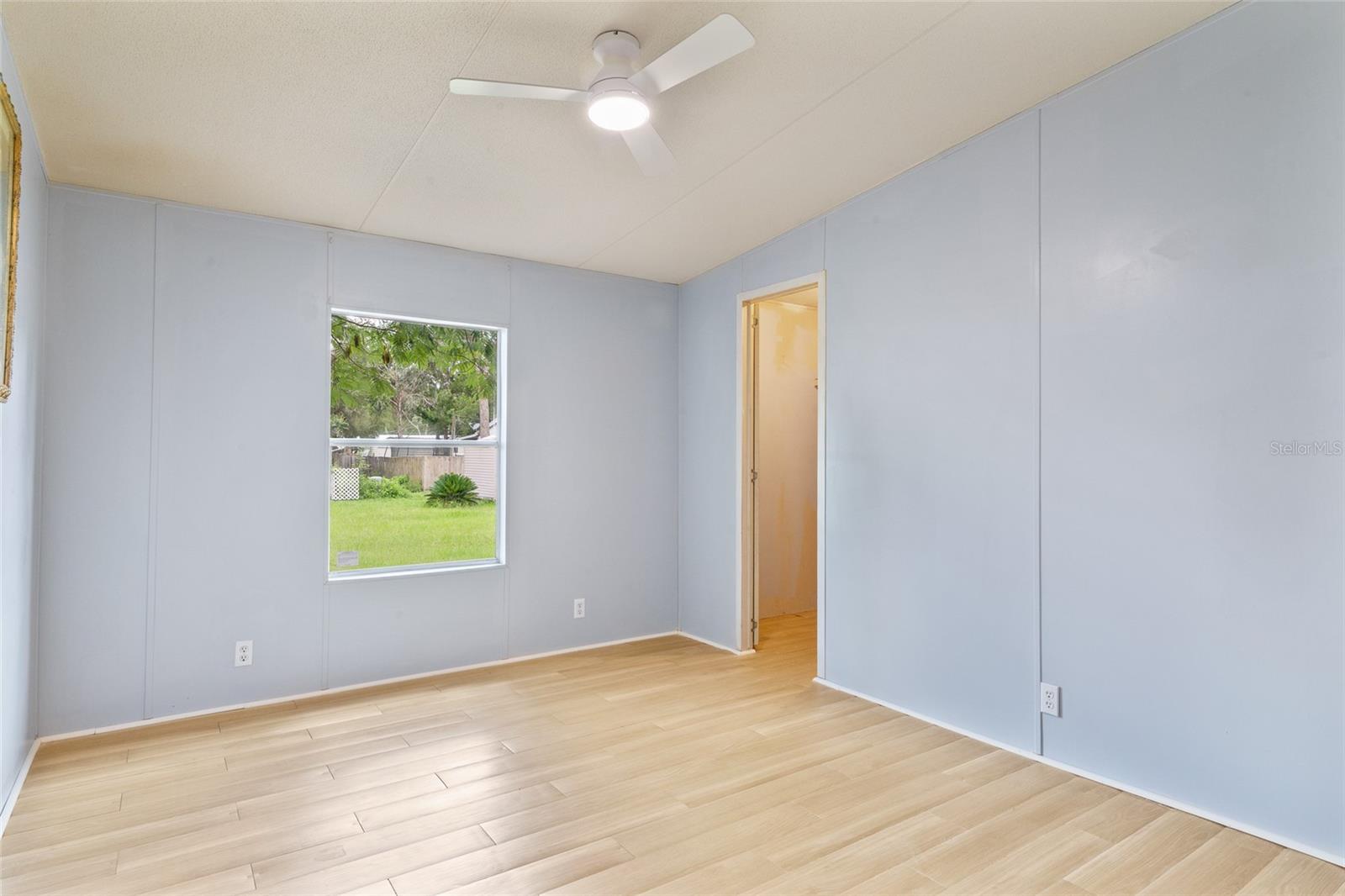 HIDEAWAY - Residential