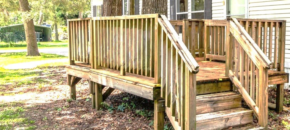 HIDEAWAY - Residential