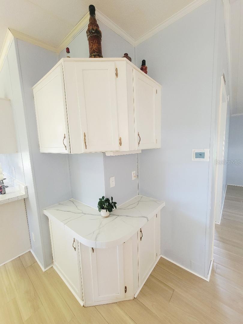 HIDEAWAY - Residential