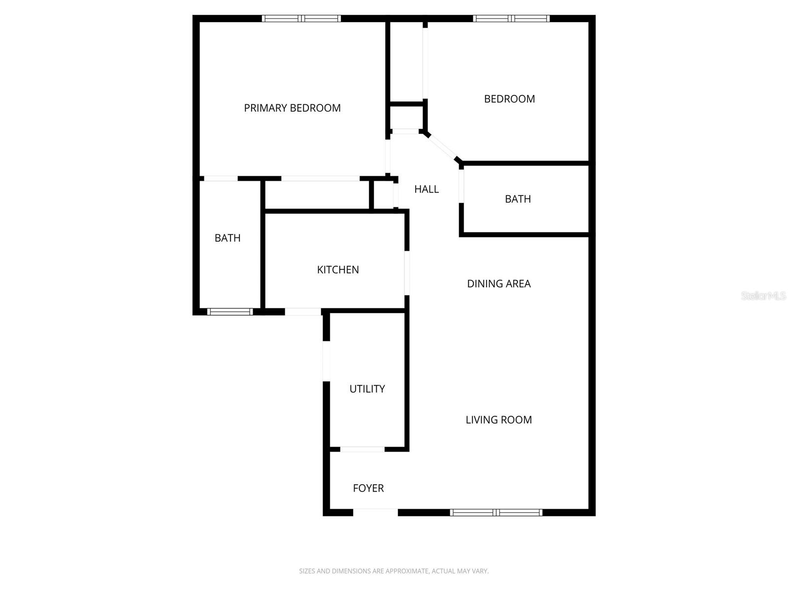 PARKWAY VILLAS - Residential