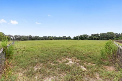 Tiny photo for 13855 NW 27th Avenue, Citra, FL 32113 (MLS # OM700832)