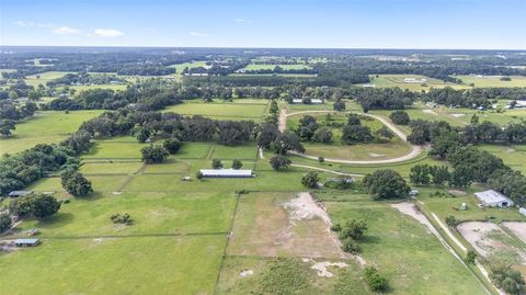 Tiny photo for 13855 NW 27th Avenue, Citra, FL 32113 (MLS # OM700832)