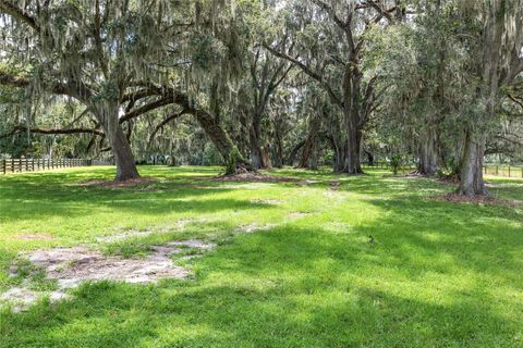 Tiny photo for 13855 NW 27th Avenue, Citra, FL 32113 (MLS # OM700832)