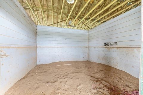 Tiny photo for 13855 NW 27th Avenue, Citra, FL 32113 (MLS # OM700832)