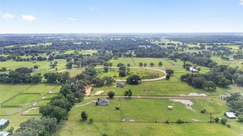 Tiny photo for 13855 NW 27th Avenue, Citra, FL 32113 (MLS # OM700832)