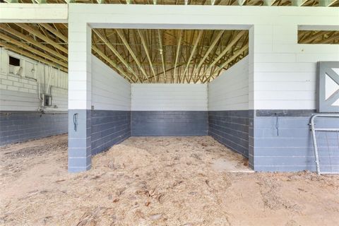 Tiny photo for 13855 NW 27th Avenue, Citra, FL 32113 (MLS # OM700832)